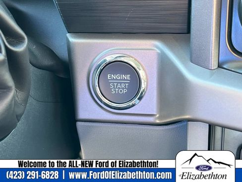 New 2024 Ford F150 XLT w/ Equipment Group 302A MID image 28