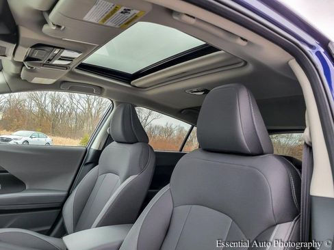 New 2026 Subaru Crosstrek 2.0i Premium image 10