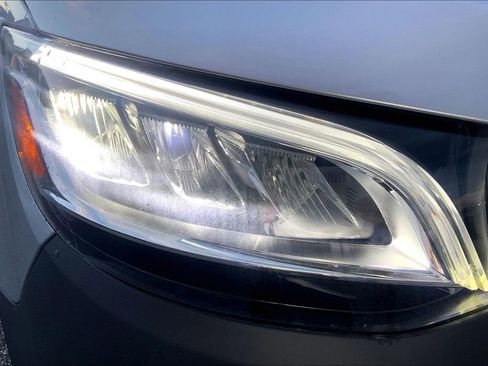 New 2026 Mercedes-Benz Sprinter 2500 image 13