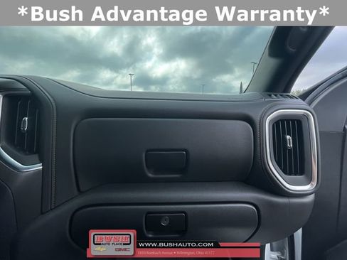 Used 2022 GMC Sierra 1500 AT4 w/ AT4 Premium Package image 29