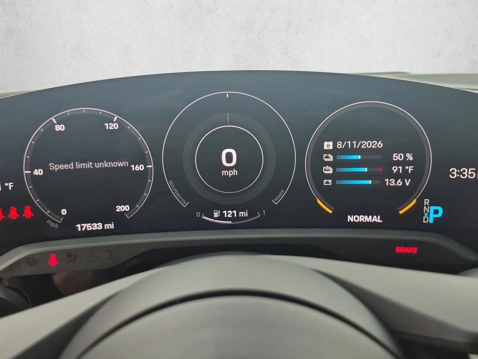 Certified 2021 Porsche Taycan Turbo AWD/4WD image 12