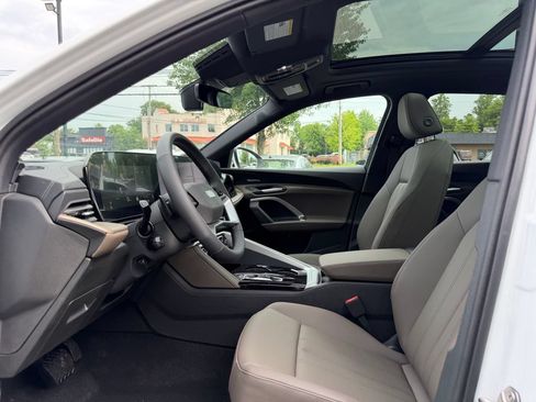 New 2026 Audi Q5 Premium Plus AWD/4WD image 15