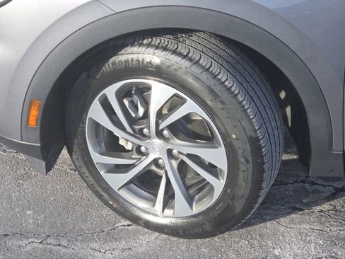 Used 2021 Buick Envision Essence image 23