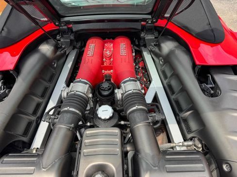 Used 2006 Ferrari F430 Spider image 24
