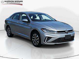 Used 2026 Volkswagen Jetta S FWD 360° Tour
