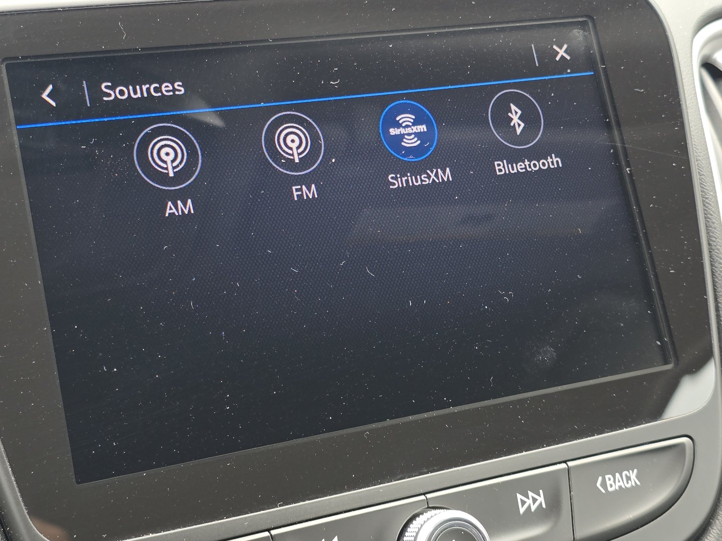 Used 2022 Chevrolet Malibu LT FWD image 7
