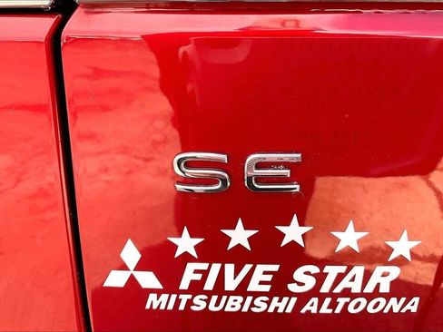 Used 2022 Volkswagen Atlas SE w/ Panoramic Sunroof Package image 8