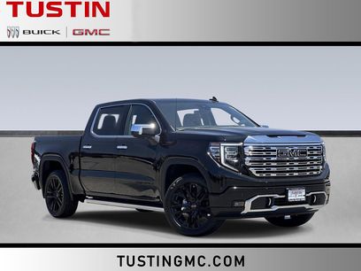 New 2026 GMC Sierra 1500 Denali w/ Technology Package