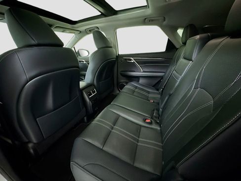 Used 2021 Lexus RX 450h 450h w/ Luxury Package image 22