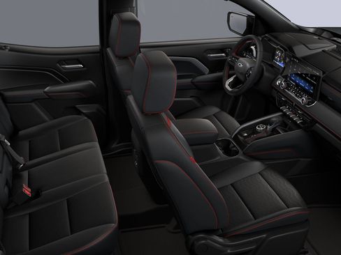 New 2026 Chevrolet Colorado Z71 w/ Z71 Convenience Package 2 image 6