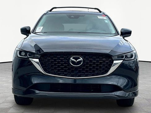 Used 2024 MAZDA CX-5 AWD 2.5 S image 2