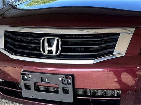 Used 2008 Honda Accord LX image 37