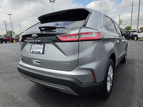 Certified 2023 Ford Edge SEL w/ Convenience Package AWD/4WD image 43