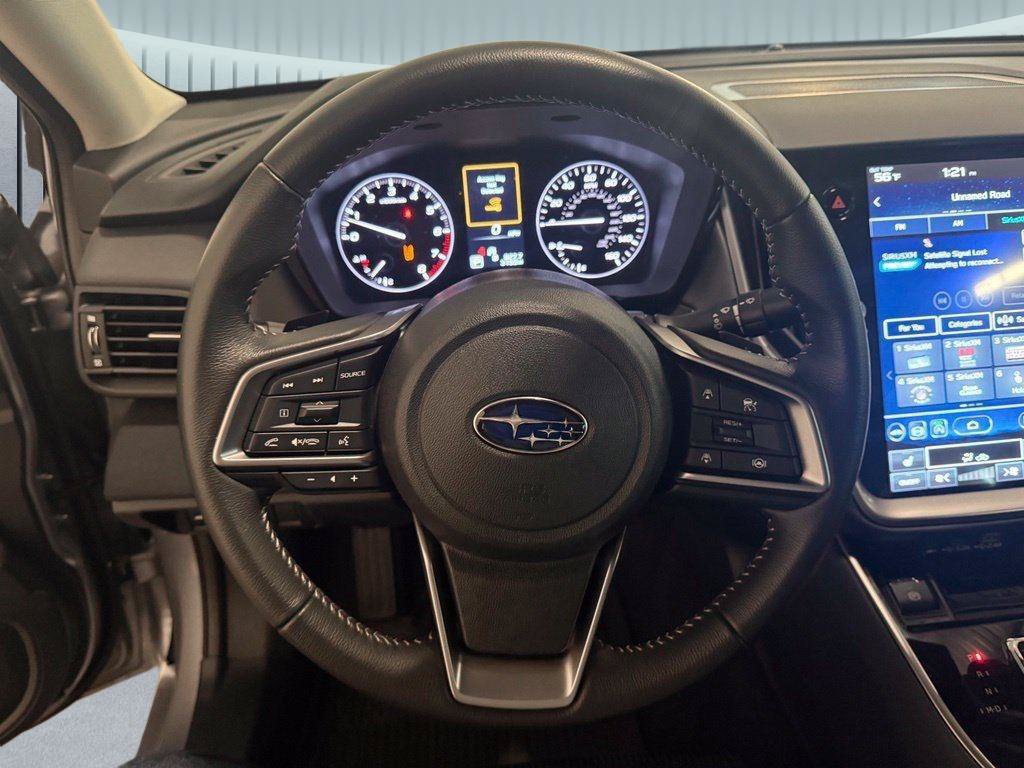 Used 2025 Subaru Legacy Premium AWD/4WD image 10