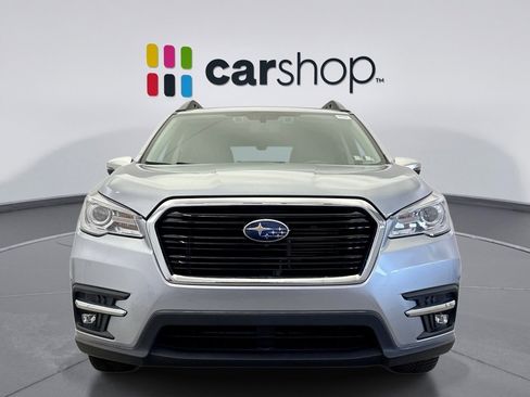 Used 2022 Subaru Ascent Touring image 8