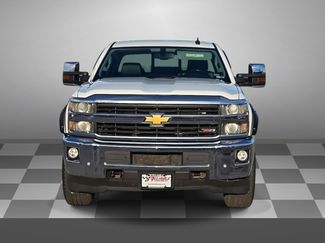 Used 2015 Chevrolet Silverado 2500 LTZ w/ Duramax Plus Package video 2