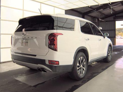 Used 2022 Hyundai Palisade SEL w/ Cargo Package FWD image 4