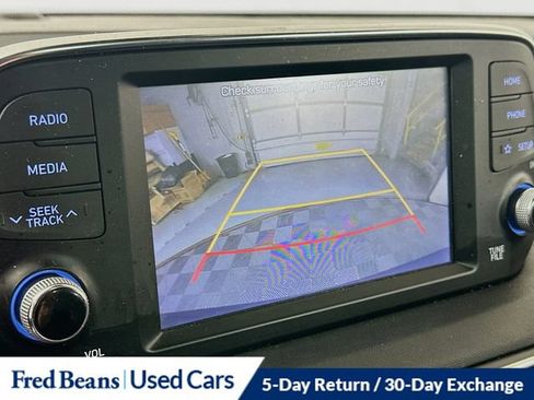 Used 2020 Hyundai Santa Fe SEL AWD/4WD image 19