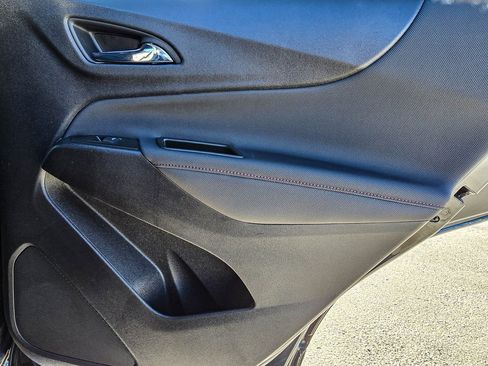 Certified 2024 Chevrolet Equinox RS w/ RS Leather Package image 33