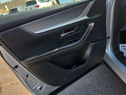 Used 2025 MAZDA CX-90 3.3 Turbo w/ Premium Sport Pkg image 15