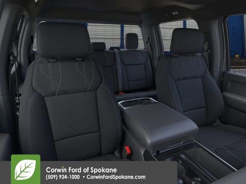 New 2026 Ford F150 STX image 10