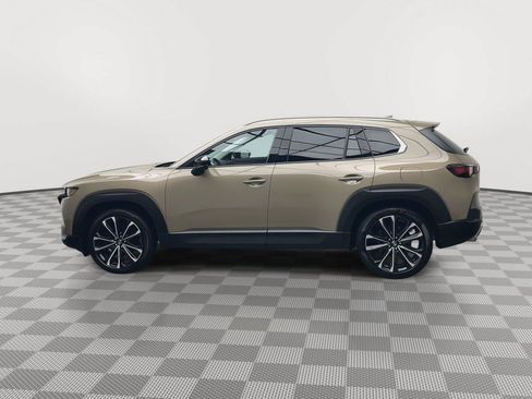 Used 2024 MAZDA CX-50 2.5 Turbo w/ Cargo Package AWD/4WD image 38