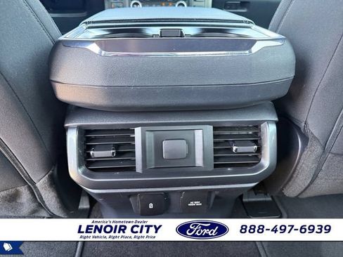 Certified 2023 Ford F150 XLT w/ Equipment Group 302A High AWD/4WD image 14