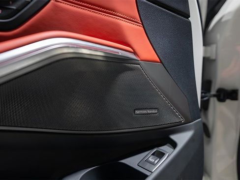 Used 2022 BMW M3 Competition w/ Executive Package image 18