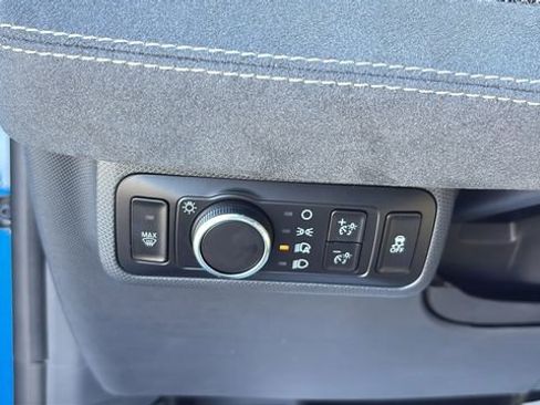 New 2025 Ford Mustang Mach-E GT w/ Interior Protection Package AWD/4WD image 19