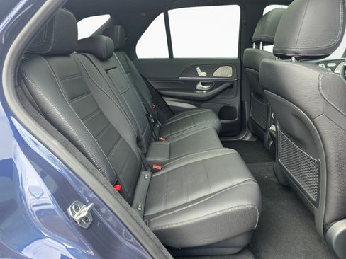 New 2026 Mercedes-Benz GLE 350 4MATIC image 22