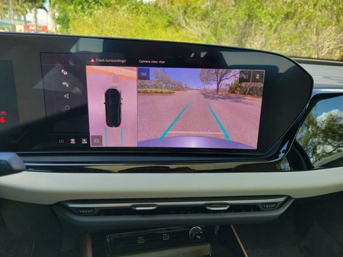 Used 2025 Audi A5 2.0T Premium Plus w/ Premium Plus image 26