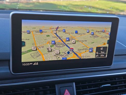 Used 2019 Audi RS 5 image 23