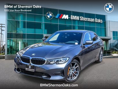 Used 2021 BMW 330e