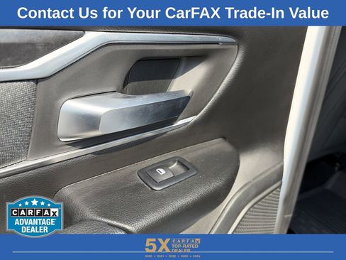 Used 2019 RAM 1500 Big Horn AWD/4WD image 30