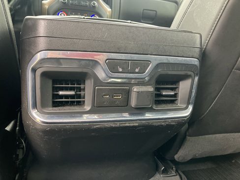 Used 2020 Chevrolet Silverado 3500 High Country w/ Gooseneck/5TH Wheel Package image 33