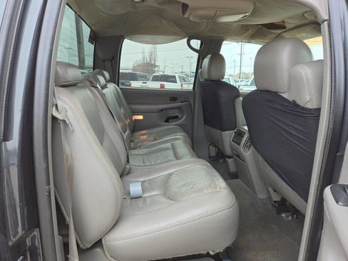 Used 2003 Chevrolet Silverado 2500 LT w/ Skid Plate Package image 29