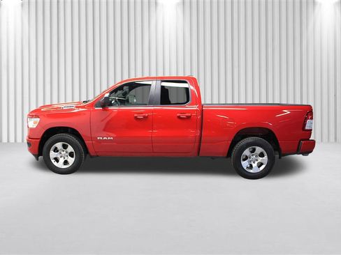 Used 2019 RAM 1500 Big Horn image 7