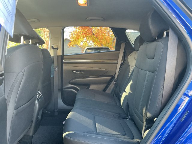 Used 2024 Hyundai Tucson SEL AWD/4WD image 21