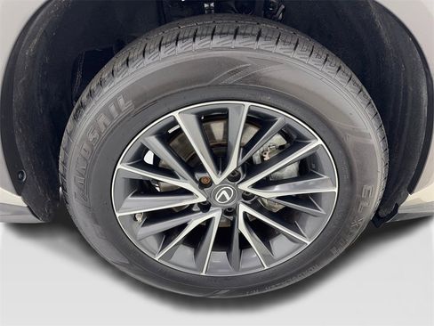 Used 2022 Lexus NX 350 AWD w/ Premium Package image 85