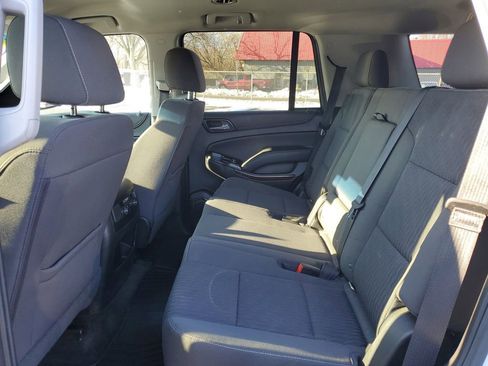 Used 2018 GMC Yukon SLE image 26