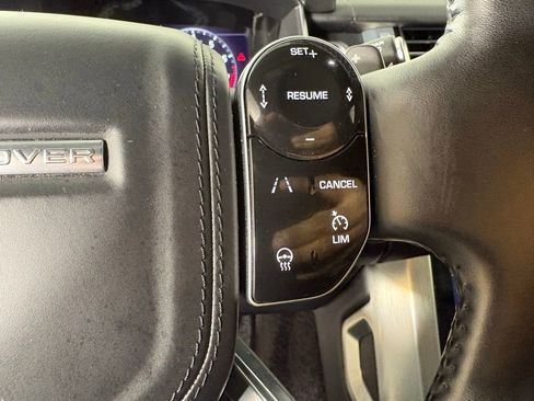 Used 2021 Land Rover Range Rover Westminster Edition image 24