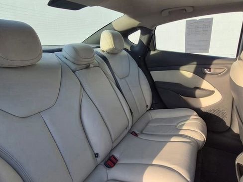 Used 2013 Dodge Dart Limited w/ Premium Group image 5