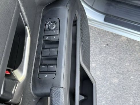 New 2025 Toyota Tacoma TRD Off-Road image 14