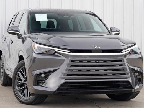 Used 2024 Lexus TX 350 TX 350 Luxury w/ Technology Package image 4