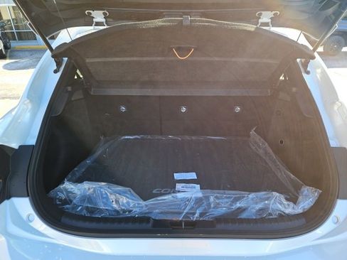 New 2026 Toyota Corolla XSE image 13