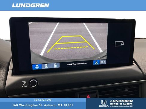 New 2026 Honda Pilot Sport image 14
