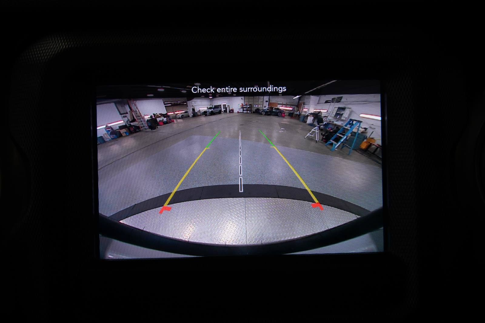 Used 2022 Jeep Wrangler Unlimited Sport AWD/4WD image 30