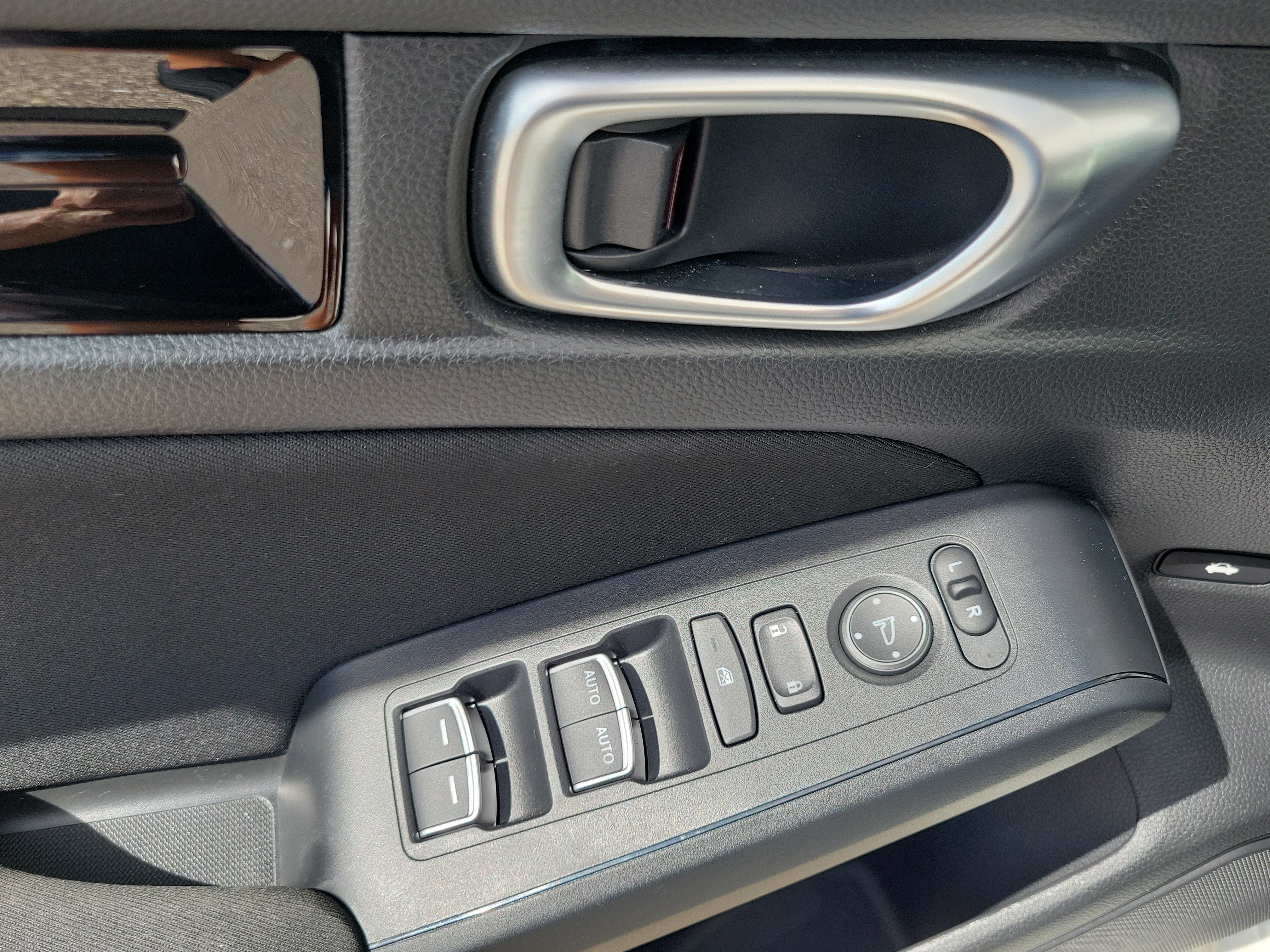 Used 2024 Honda Civic EX image 21