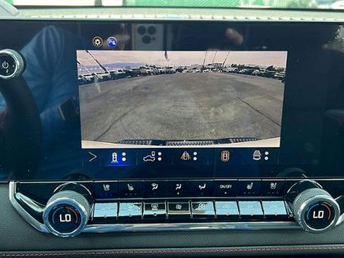 New 2026 Chevrolet Colorado Z71 w/ Technology Package image 25