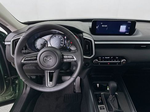 New 2026 MAZDA CX-50 AWD 2.5 S w/ Weather Package image 19